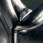 Кресло офисное Tripla A, дизайн Mascheroni
