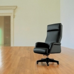 Кресло офисное Ypsilon, дизайн Mascheroni