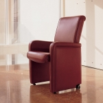Кресло офисное Ypsilon V, дизайн Mascheroni