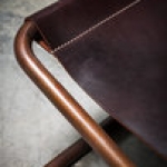 Кресло RIMINI, дизайн Baxter