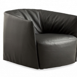Кресло Santa Monica, дизайн Poliform