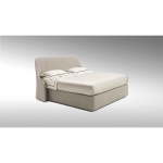 Кровать Audrey Bed, дизайн Fendi Casa