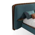 Кровать BRIXTON, дизайн Bentley Home