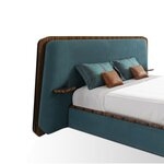 Кровать BRIXTON, дизайн Bentley Home