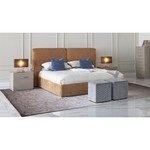 Кровать Canterbury Bed, дизайн Bentley Home