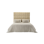 Кровать Diamante Bed, дизайн Fendi Casa