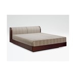 Кровать, дизайн Armani/Casa, модель