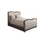 Кровать, дизайн Baker, модель Upholstered Bed
