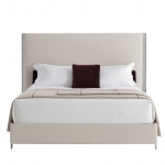 Кровать ECLAT BED, дизайн Baccarat La Maison