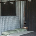 Кровать INNSBRUCK, дизайн Baxter