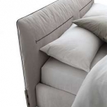 Кровать Jacqueline, дизайн Poliform