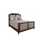 Кровать, дизайн Baker, модель Upholstered Panel Bed