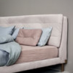 Кровать VIKTOR, дизайн Baxter