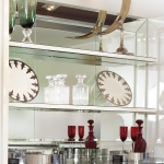 Кухня Visionnaire by Ipe Cavalli Dahlia Cupboard