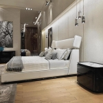 Спальня Reverie, дизайн Visionnaire Home Philosophy