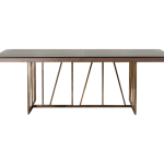 Стол обеденный COLLEZIONE SLASH I, дизайн Bamax