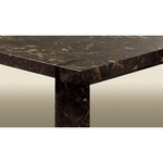 Стол обеденный Darly Marble Table, дизайн Trussardi Casa