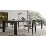 Стол обеденный Darly Table, дизайн Trussardi Casa