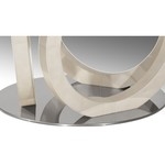 Стол обеденный Galileo Table 3, дизайн Fendi Casa