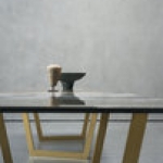 Стол обеденный PANGEA, дизайн Baxter