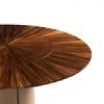 Стол обеденный WHITBY TABLE, дизайн Bentley Home
