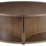 Стол журнальный ARC COCKTAIL TABLE, дизайн Baker
