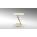 Стол журнальный Ballet Goatskin Coffee Table, дизайн Fendi Casa