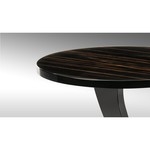 Стол журнальный Ballet Metal Coffee Table, дизайн Fendi Casa
