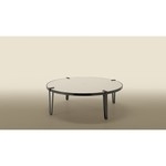 Стол журнальный Bondai Coffee Tables, дизайн Trussardi Casa