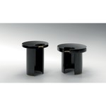 Стол журнальный Drop Coffee Tables, дизайн Fendi Casa