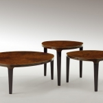 Стол журнальный Emile coffee tables, дизайн Heritage