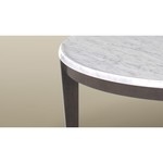 Стол журнальный Inc 414 Coffee and Side Tables 2, дизайн Trussardi Casa