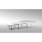 Стол журнальный Olimpic Coffee Tables, дизайн Fendi Casa