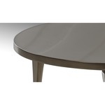 Стол журнальный Raffles 2 Coffee Tables, дизайн Fendi Casa