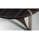 Стол журнальный Tolomeo Coffee Tables, дизайн Fendi Casa