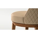 Стул Harlette Chair, дизайн Bentley Home