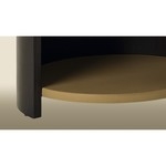 Тумба Isla Bedside Table, дизайн Trussardi Casa