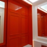 Ванная комната, дизайн MAXIMUS Contemporary Collection 6