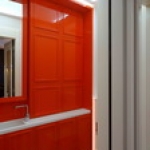 Ванная комната, дизайн MAXIMUS Contemporary Collection 6