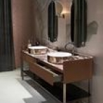 Ванная комната Kobol anniversary, дизайн Visionnaire Home Philosophy