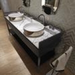 Ванная комната Kobol, дизайн Visionnaire Home Philosophy