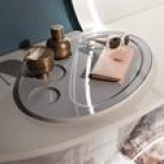 Ванная комната Leonardo, дизайн Visionnaire Home Philosophy