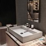 Ванная комната Pleasure, дизайн Visionnaire Home Philosophy