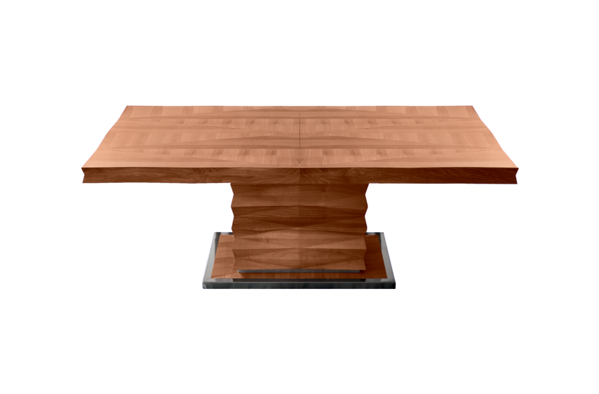 Стол обеденный COLLEZIONE DIAMANTE I, дизайн Bamax