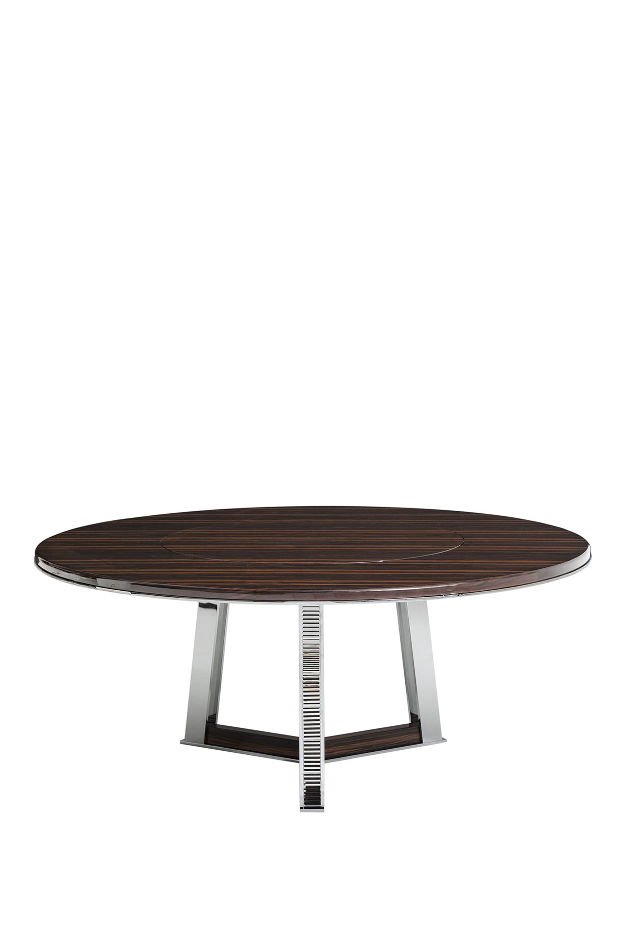 Стол обеденный ECLAT TABLE, дизайн Baccarat La Maison