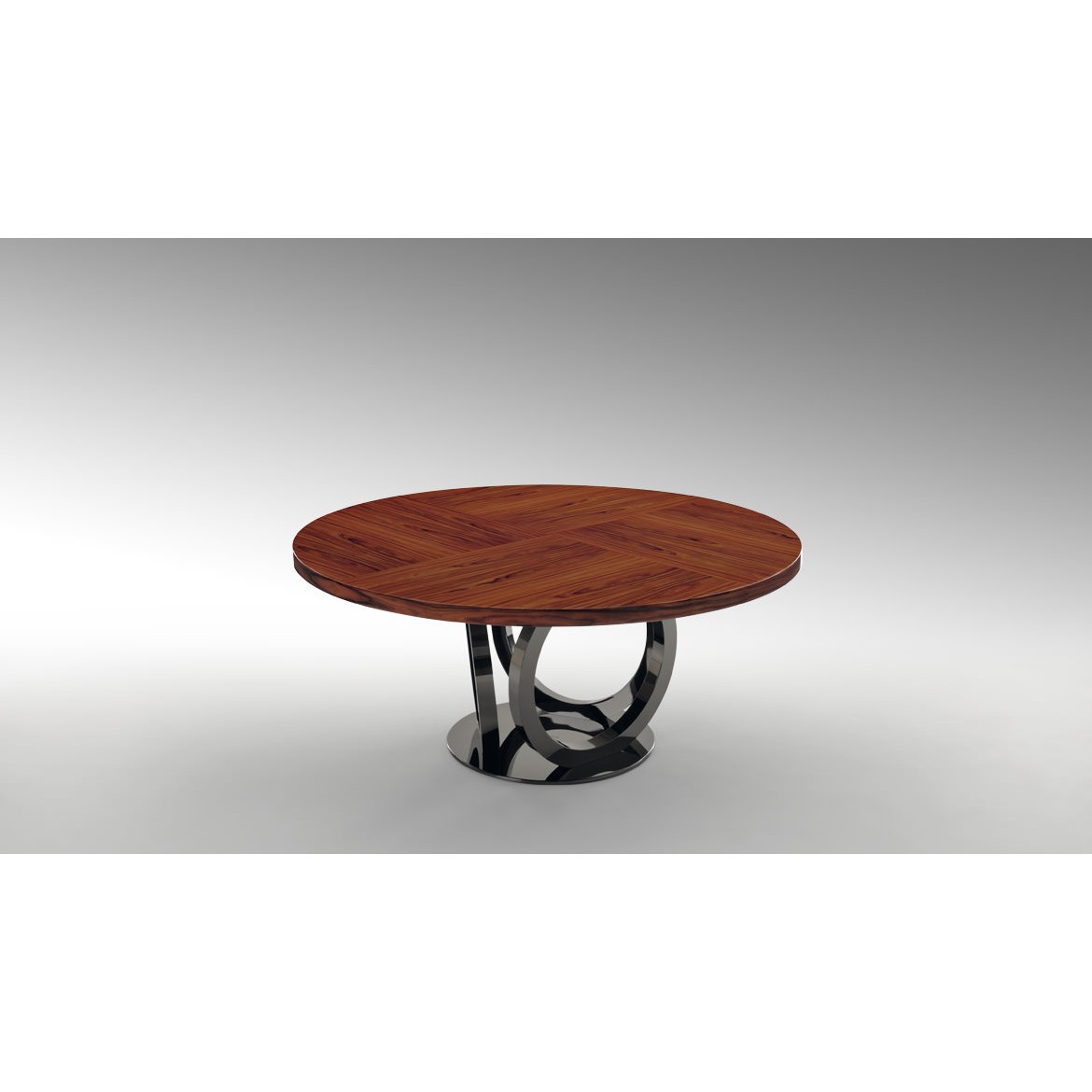 Стол обеденный Galileo Table, дизайн Fendi Casa