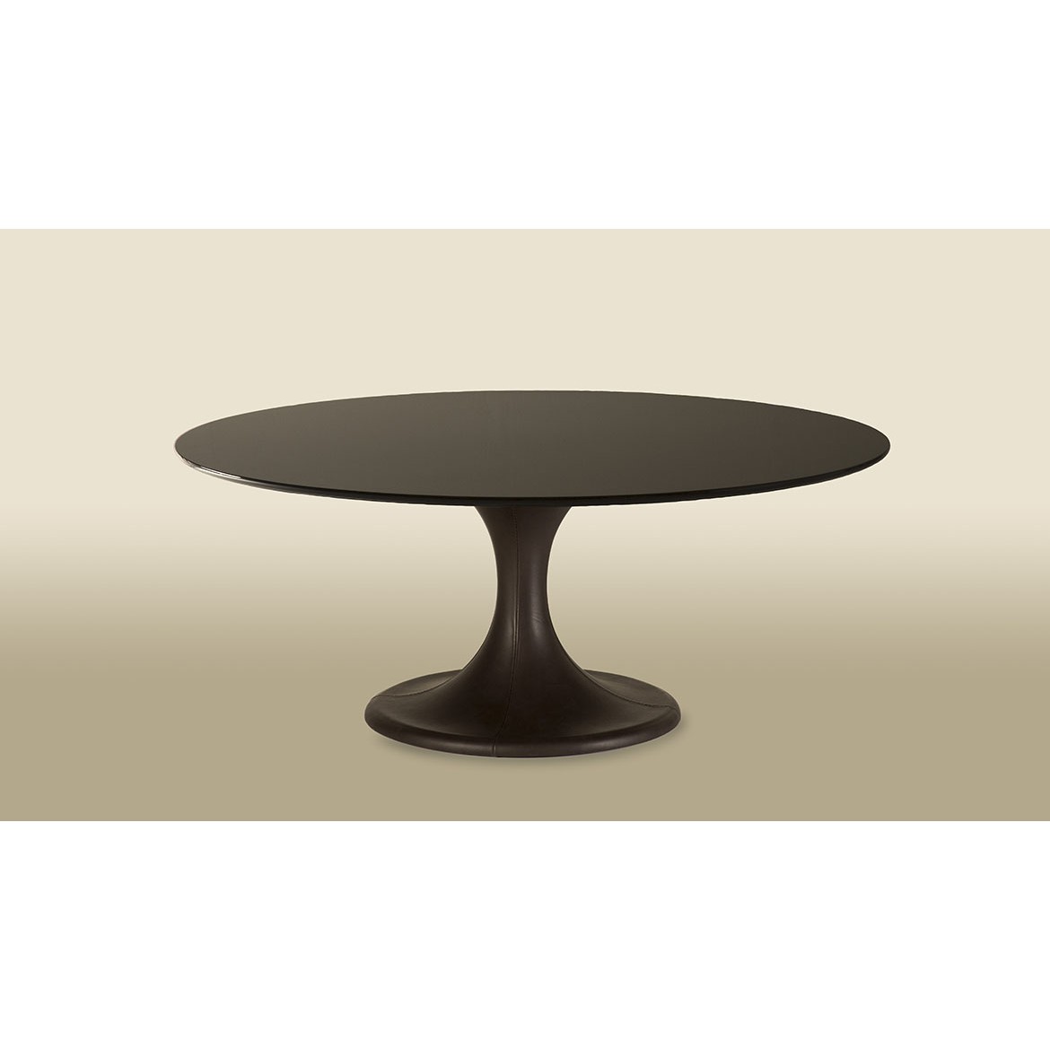 Стол обеденный Vittorio Table, дизайн Trussardi Casa