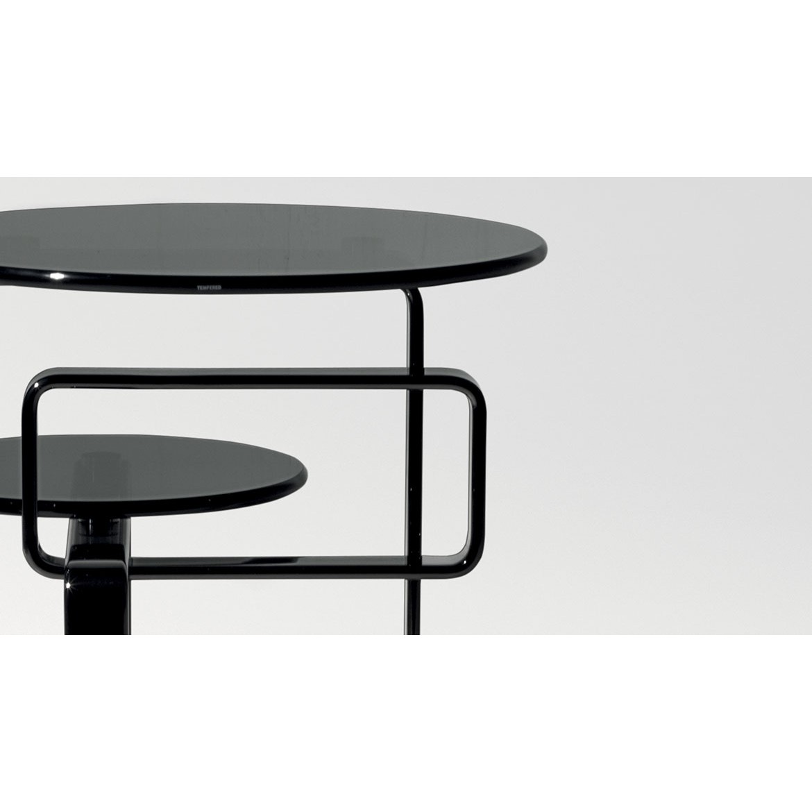 Стол журнальный Columbus Coffee and Side Tables, дизайн Fendi Casa
