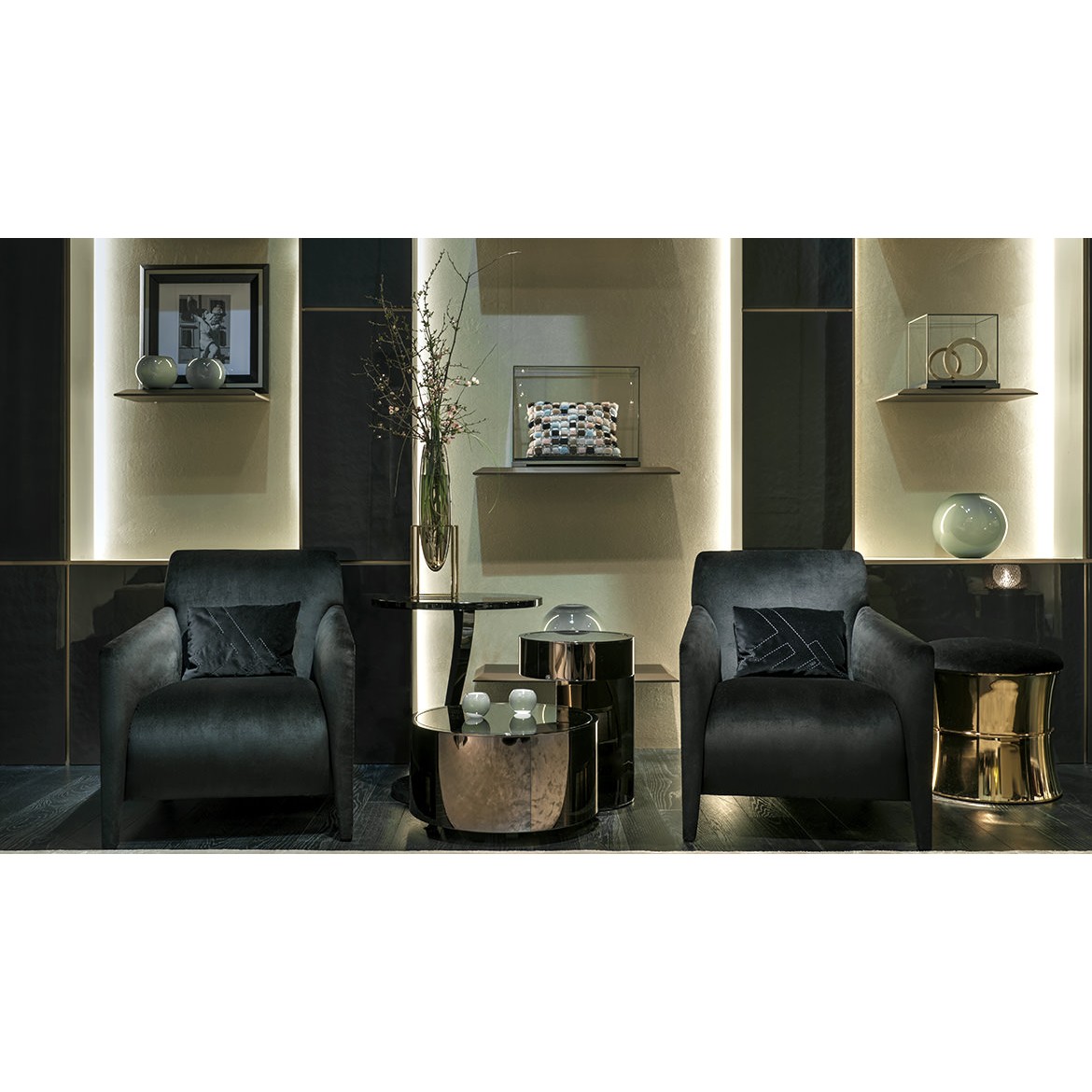 Fendi Casa Constellation Coffee Table Ideas Fendi Casa Constellation Coffee Table Designs