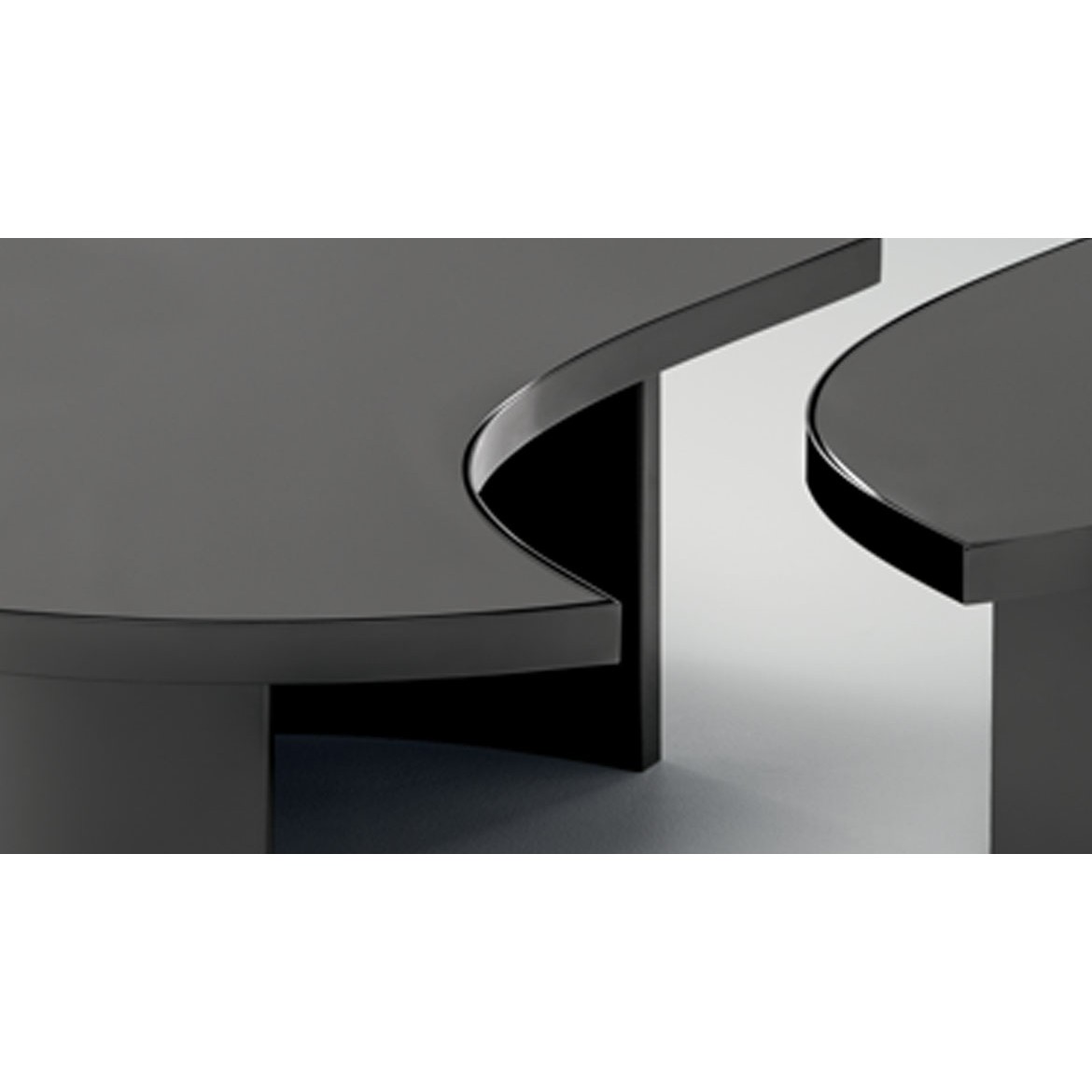Стол журнальный Telemaco Coffee Table, дизайн Fendi Casa